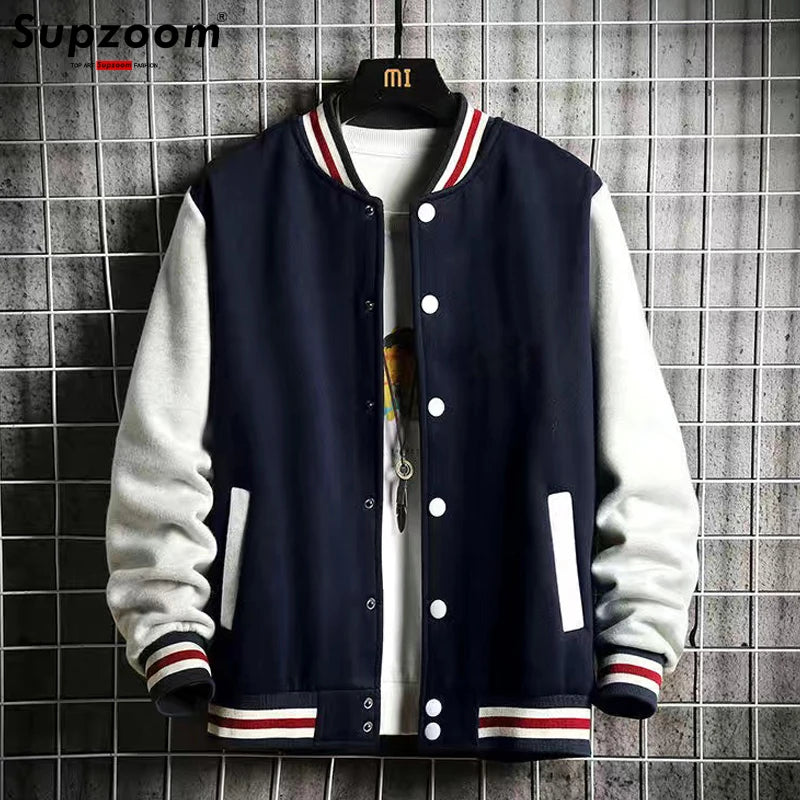 Prestige Letterman
