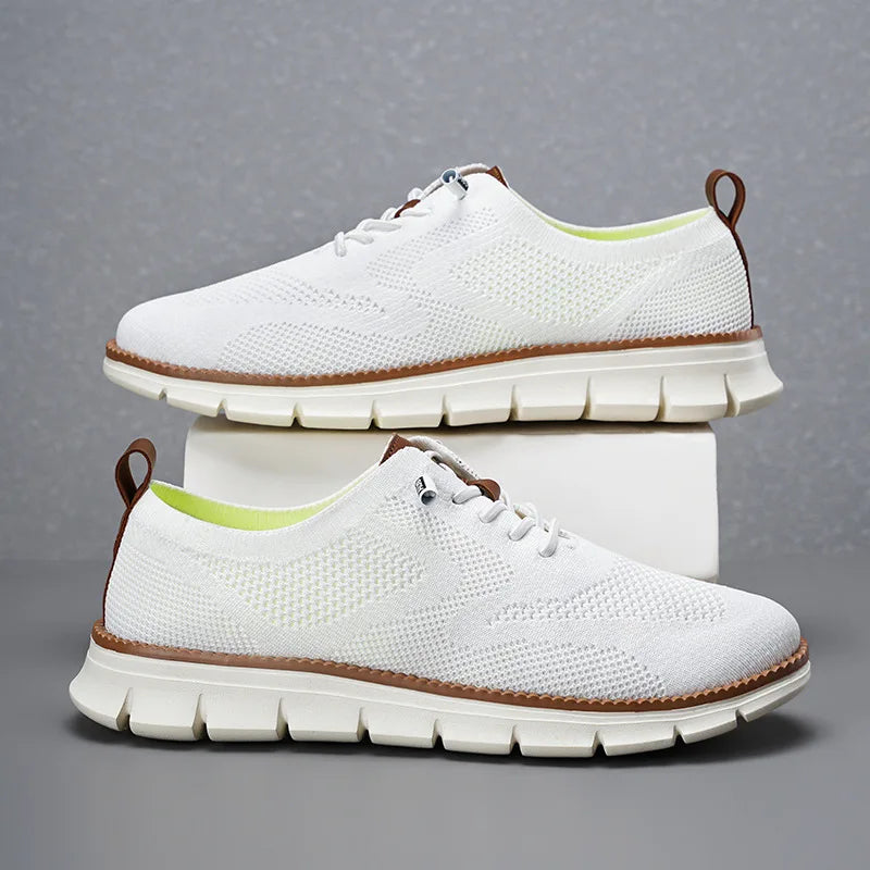 Urban Crest Shoes
