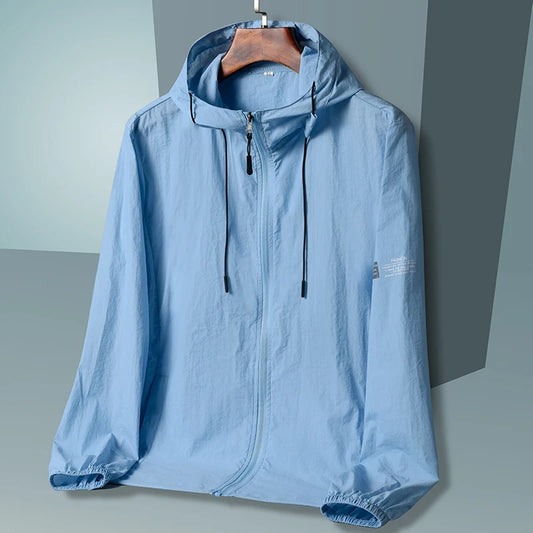 Mason Ridge Windbreaker