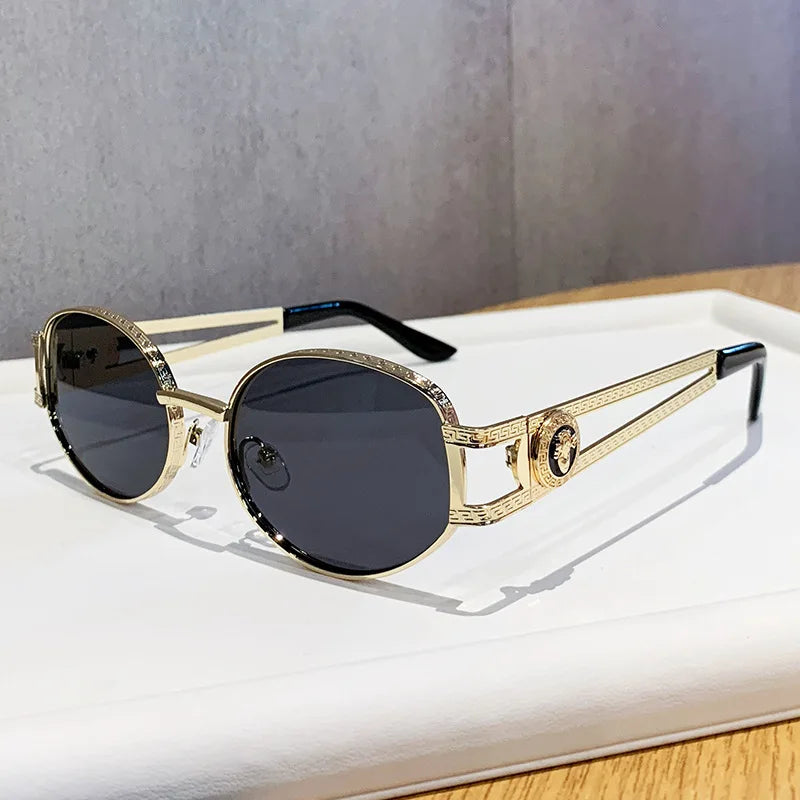 Crestline Vantoro Sunglasses