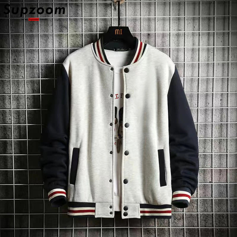 Prestige Letterman
