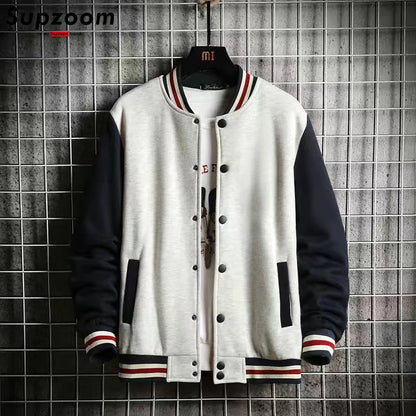 Prestige Letterman