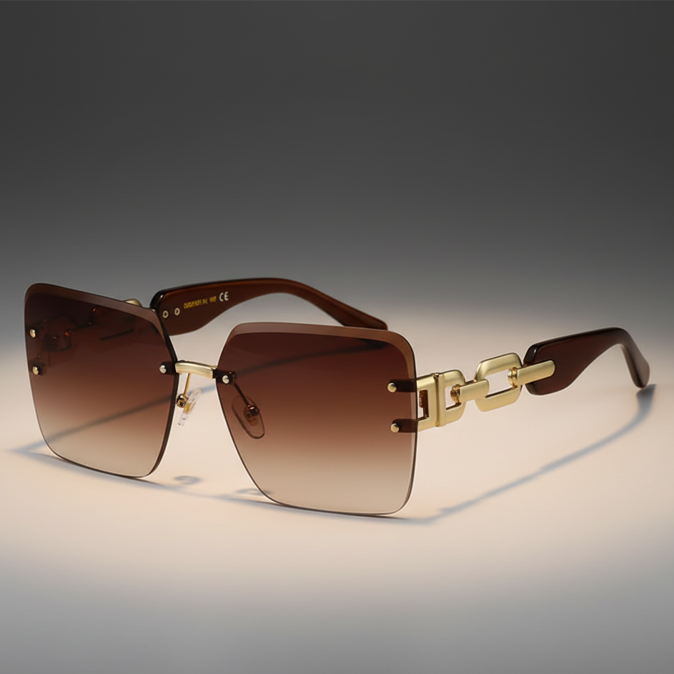 Rivana Crest Sunglasses
