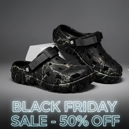 Marshall Ridge Clogs
