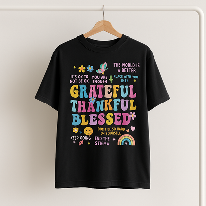 SoulGlow Shirt