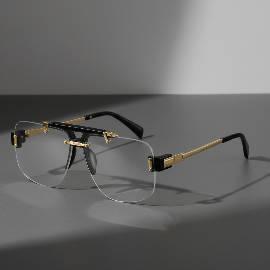 Asher Cole Sunglasses