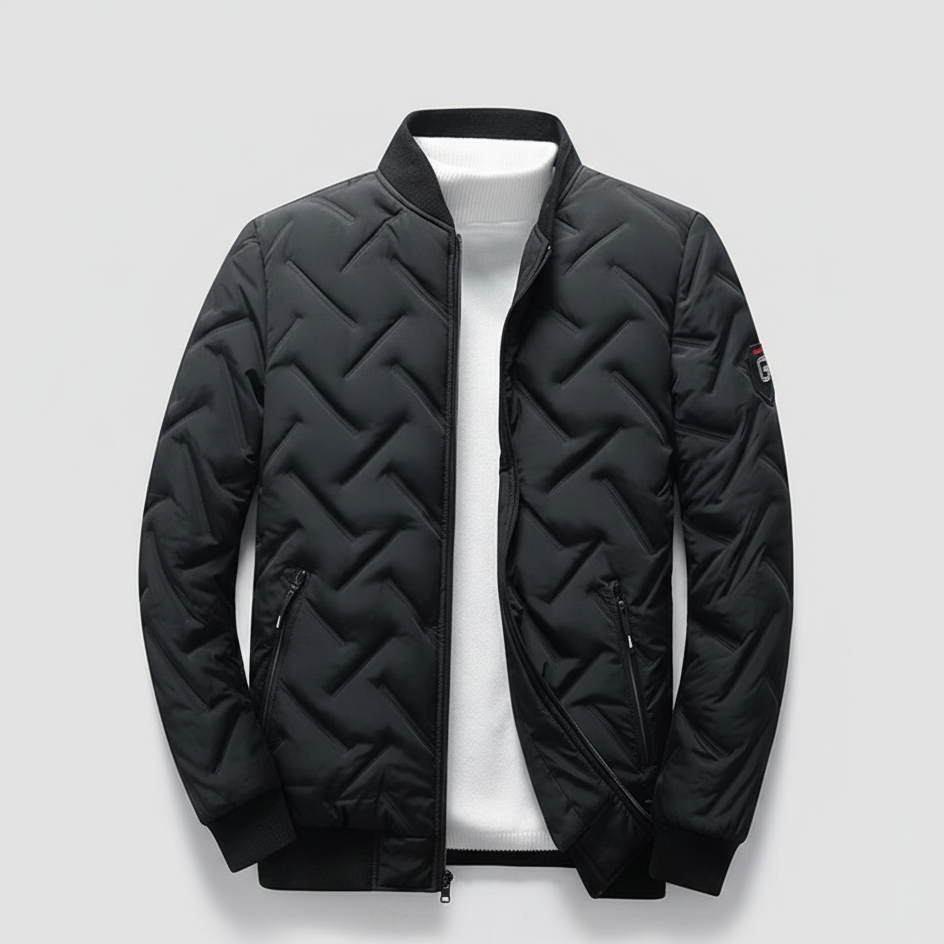 Grayson Hale Padded Jacket