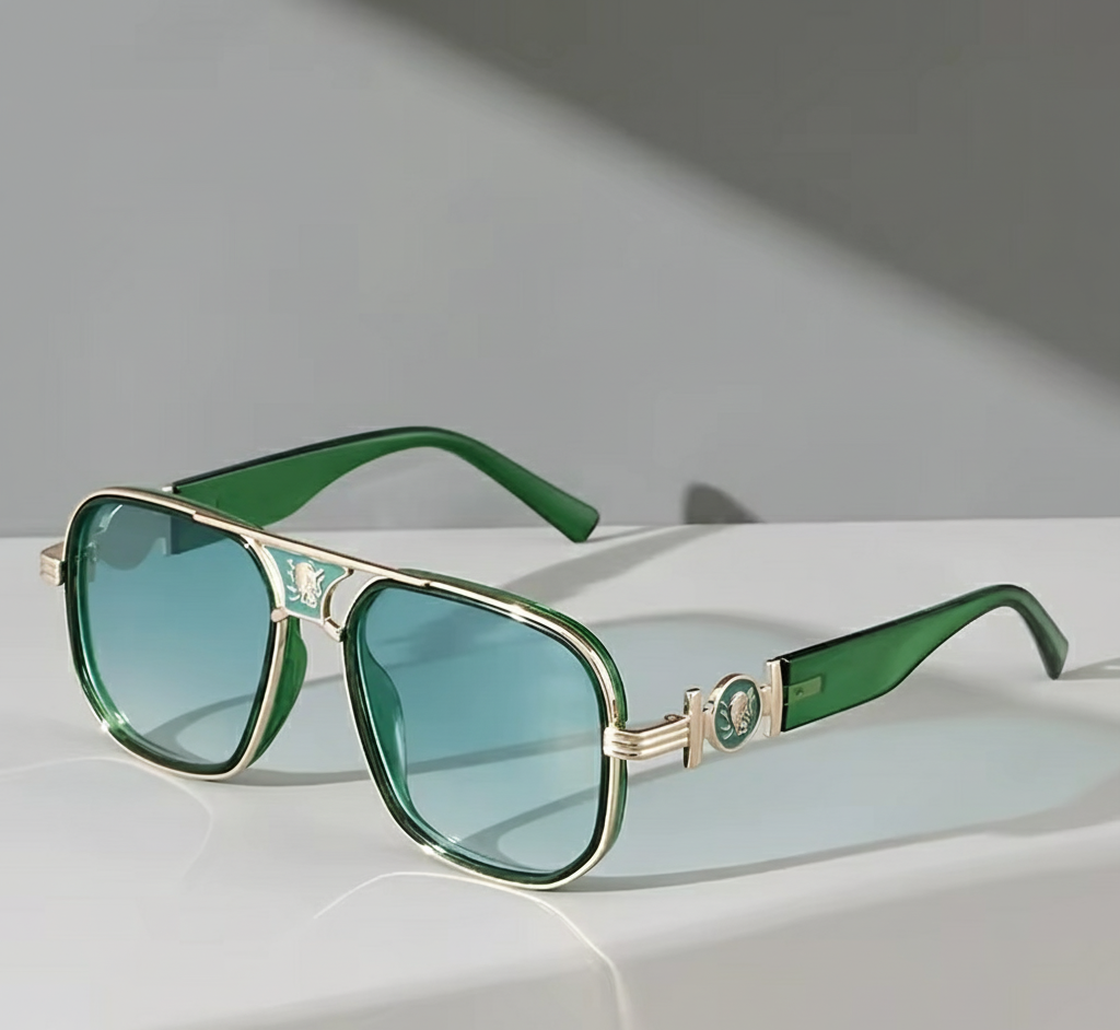 Nico Laurent Sunglasses
