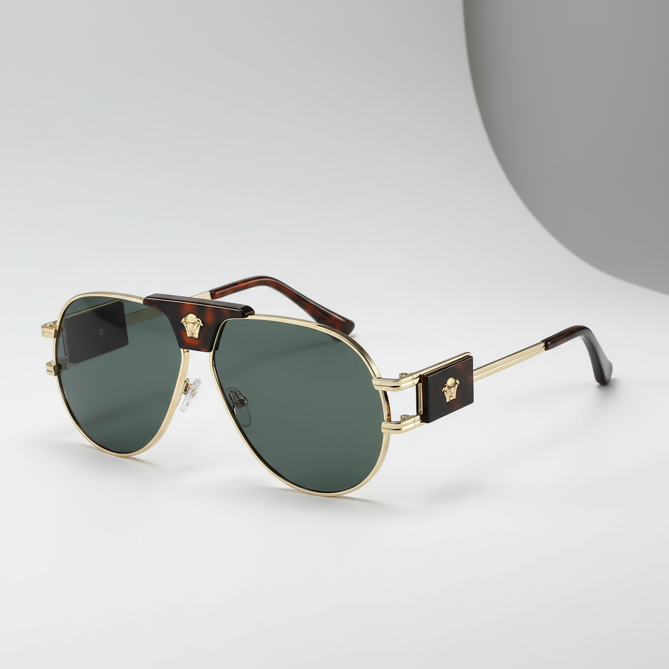 Aurelio Crest Aviators