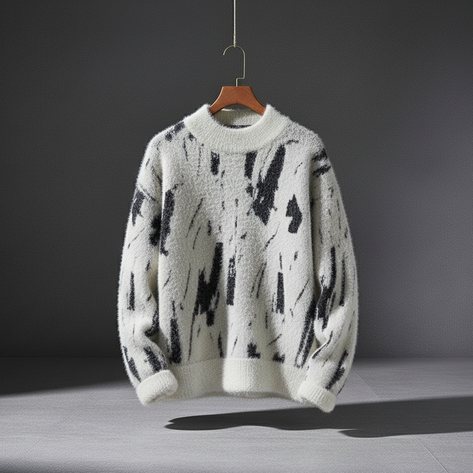 Everett Ridge Pullover