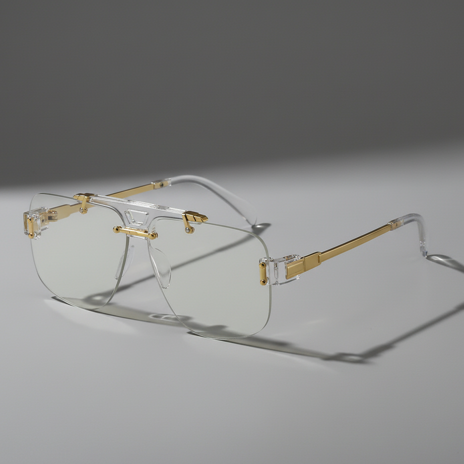 Asher Cole Sunglasses