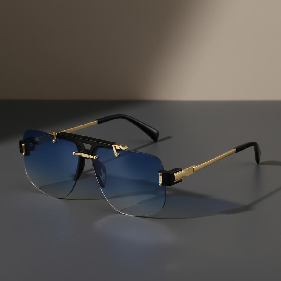 Asher Cole Sunglasses