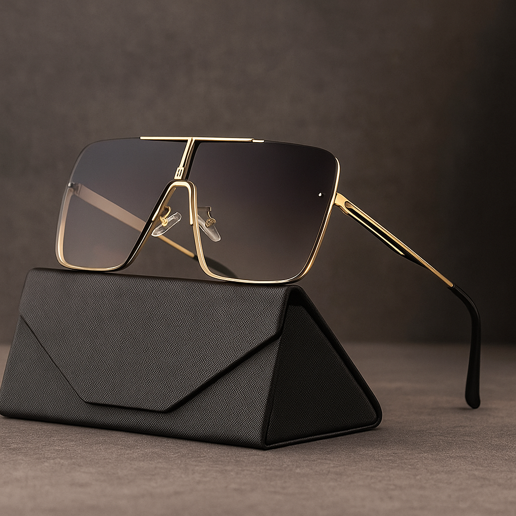 Milano Vanta Sunglasses