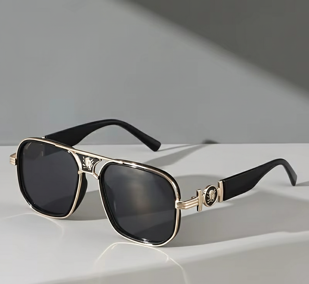 Nico Laurent Sunglasses