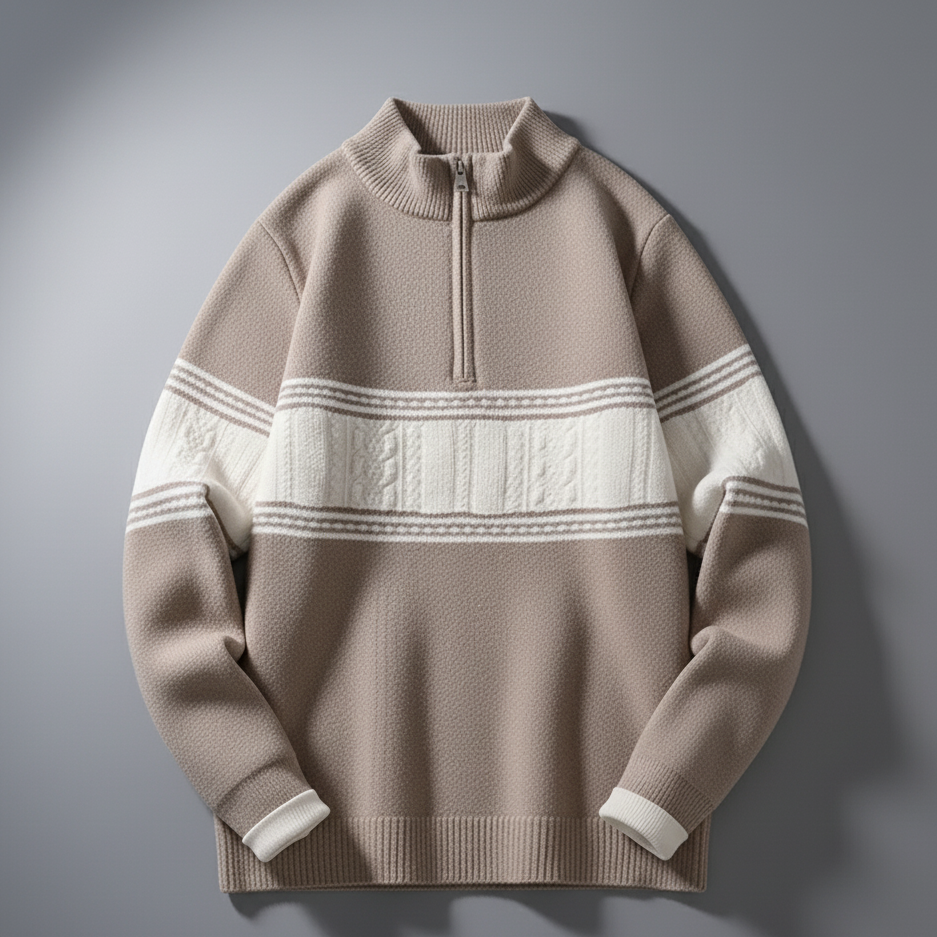 Marston Ridge Quarter Zip
