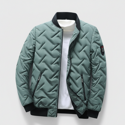 Grayson Hale Padded Jacket
