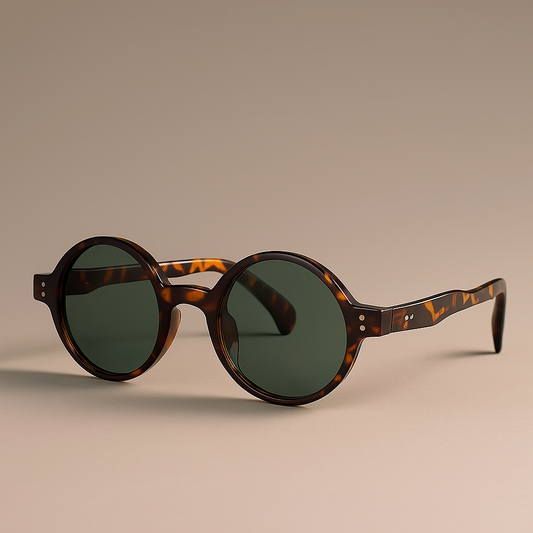 Tortiva Retro Shades