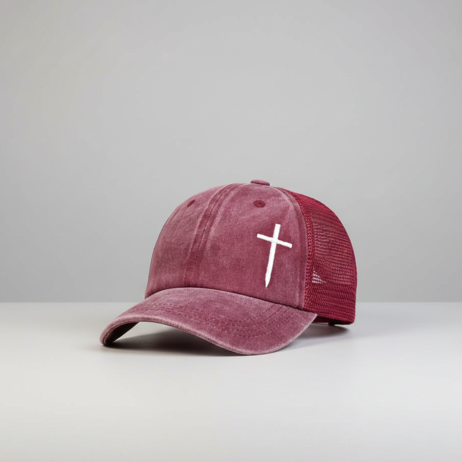 The Waypoint Trucker Hat