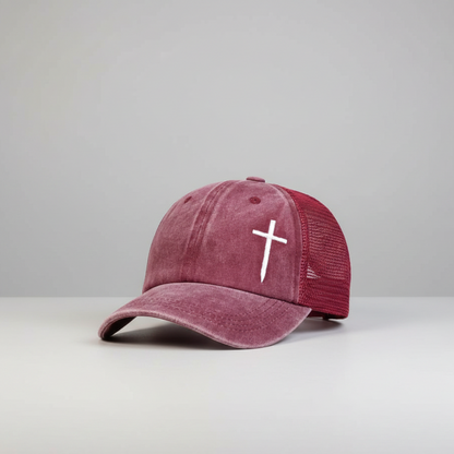 The Waypoint Trucker Hat