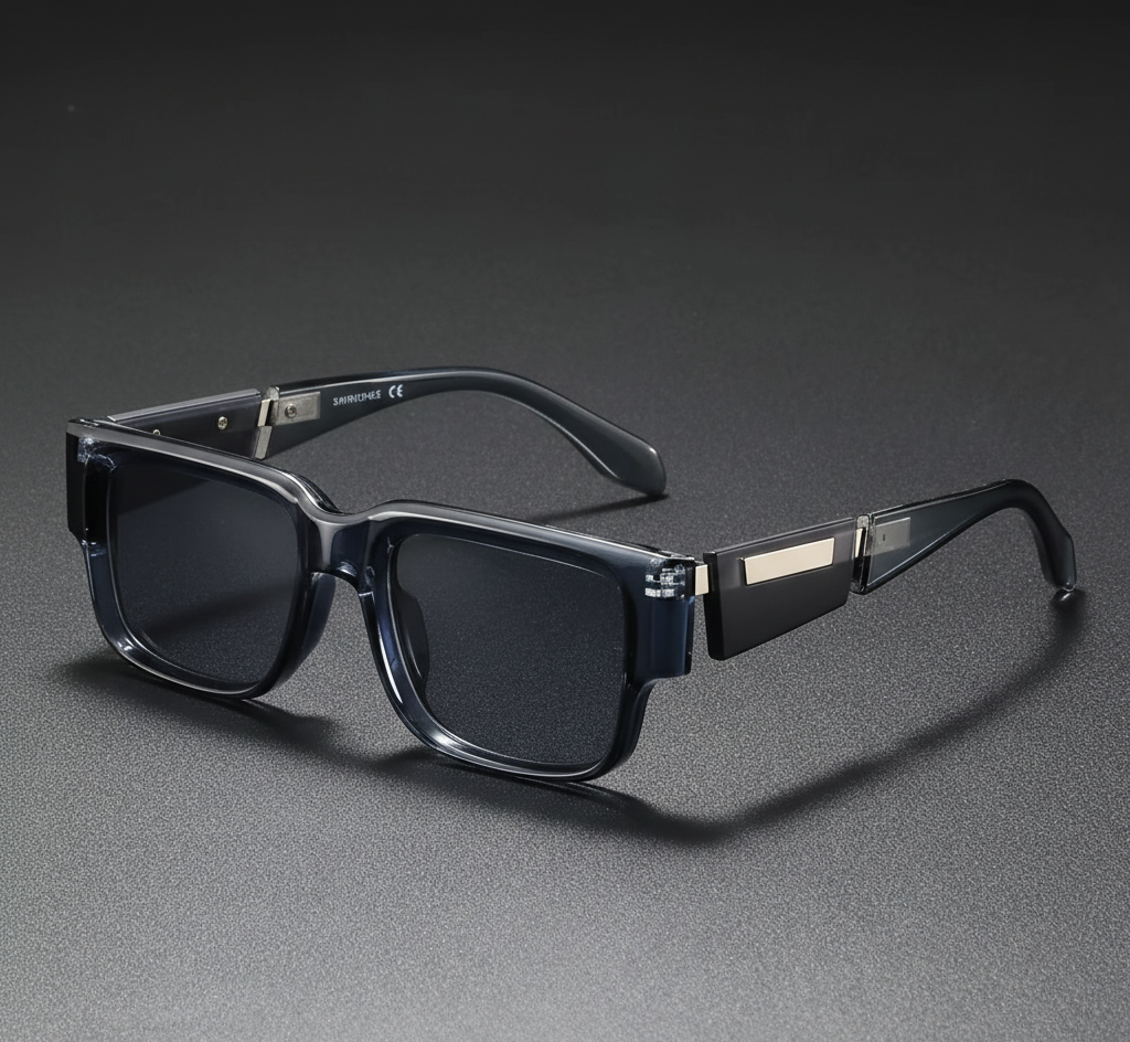 Hudson Pierce Sunglasses
