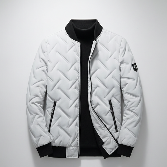 Grayson Hale Padded Jacket