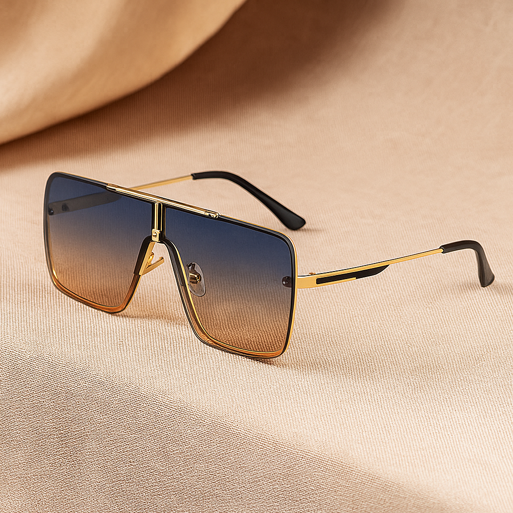 Milano Vanta Sunglasses