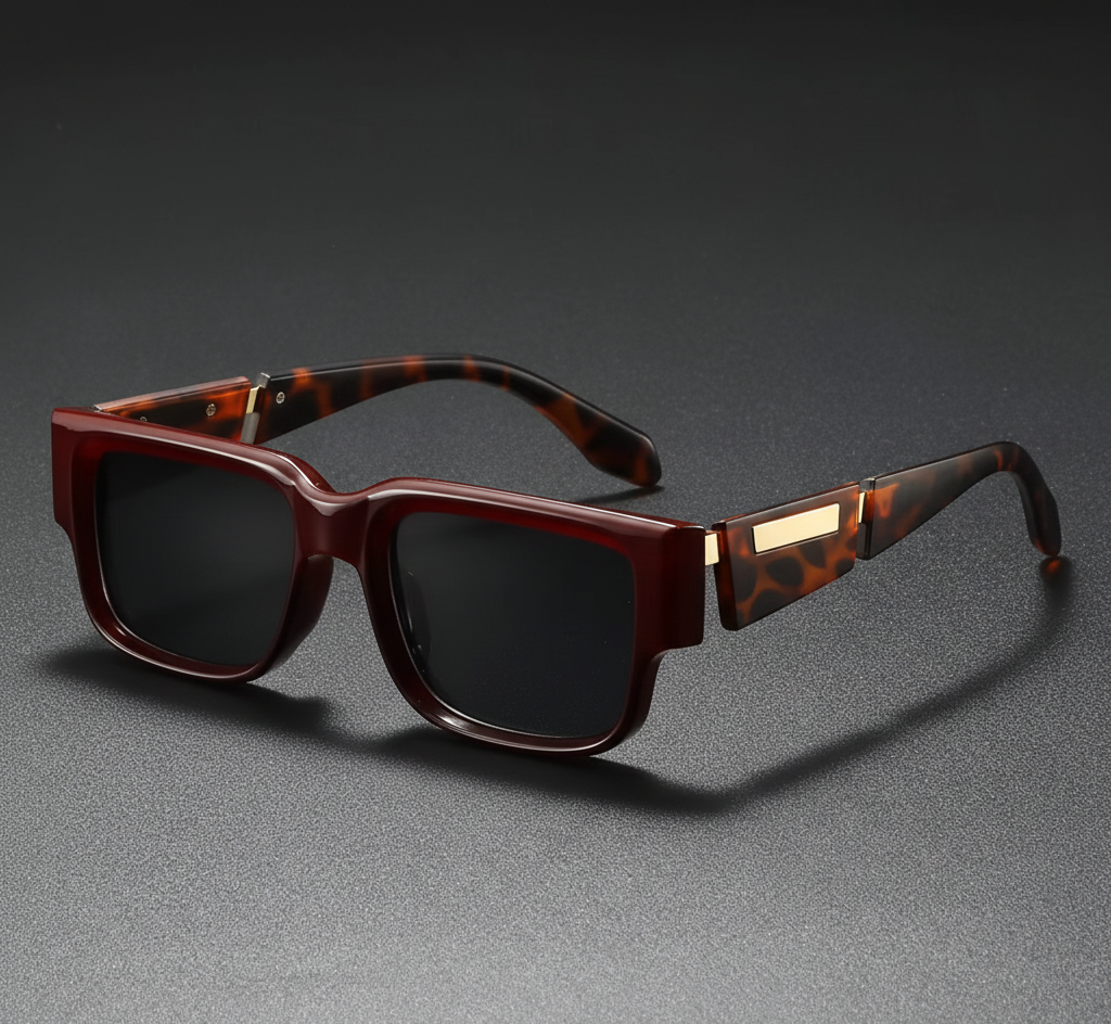 Hudson Pierce Sunglasses