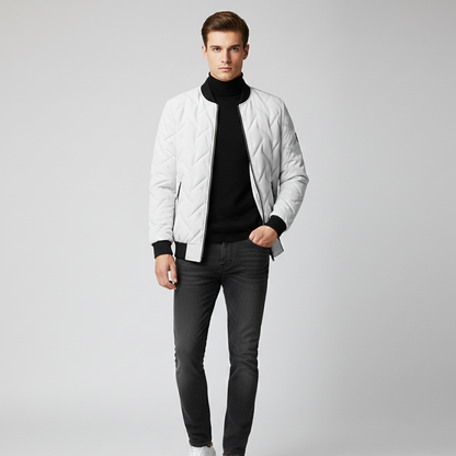 Grayson Hale Padded Jacket