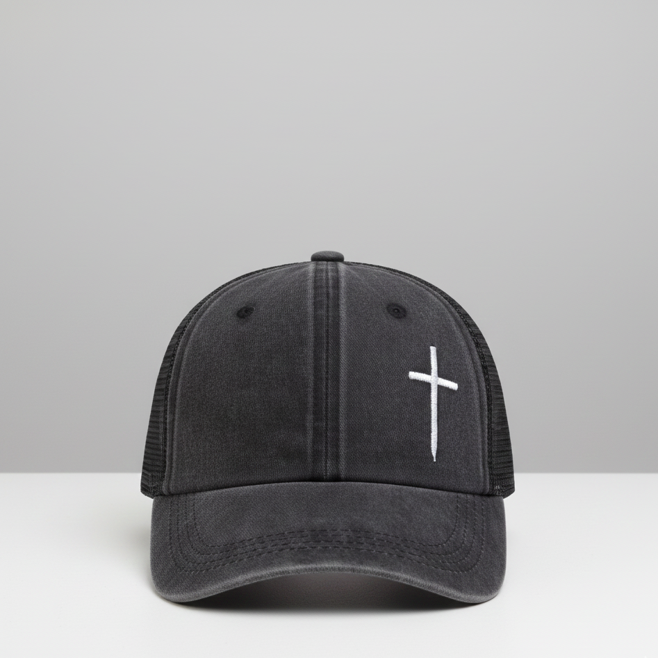 The Waypoint Trucker Hat