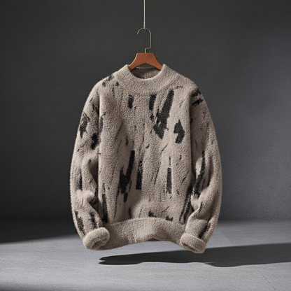 Everett Ridge Pullover