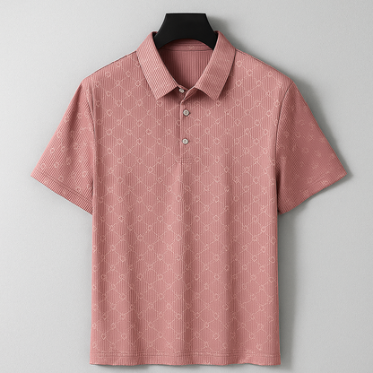 Monarch Crest Polo