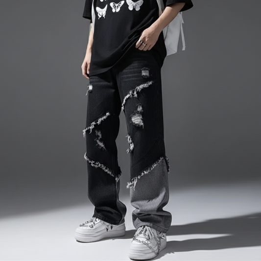 Shadowfall Denim Jean