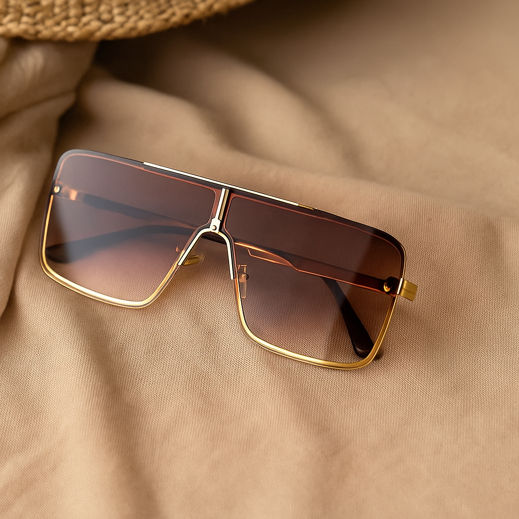 Milano Vanta Sunglasses